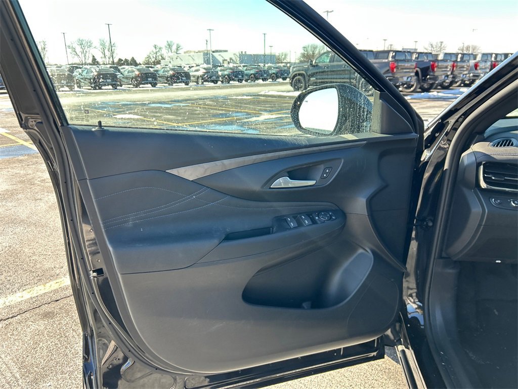 2026 BUICK ENVISTA - Image 14