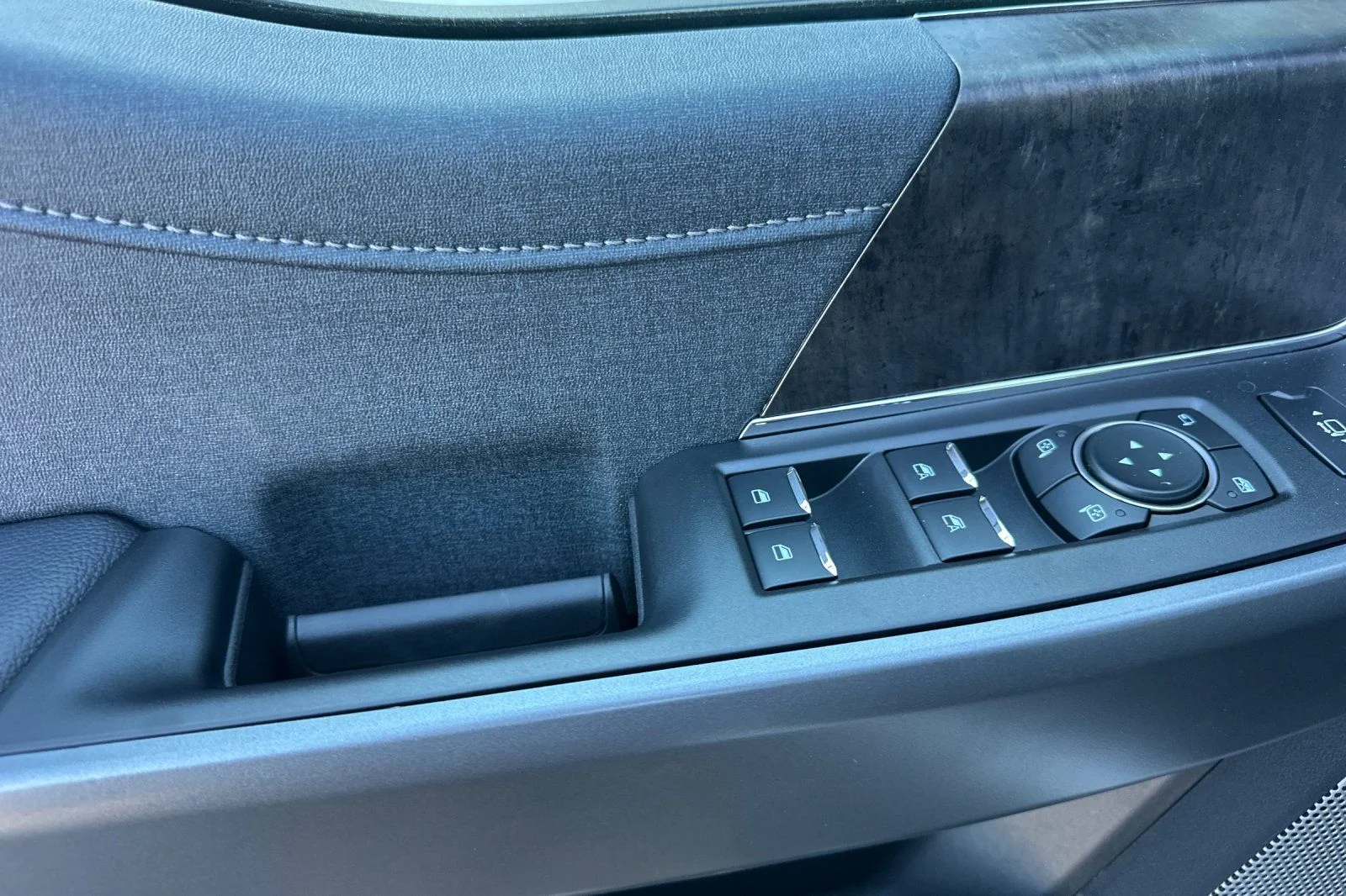 2026 Ford F-350 Super Duty Lariat - Photo 10