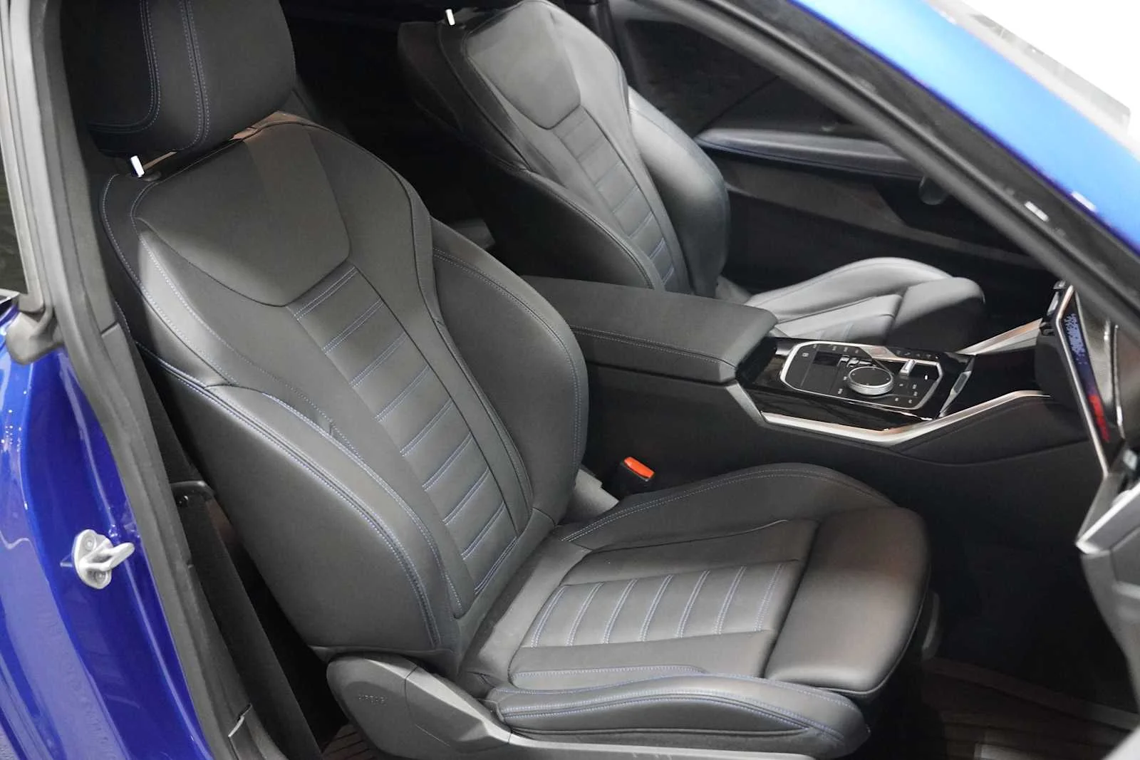 Certified Used 2024 Portimao Blue Metallic BMW 230i image 11