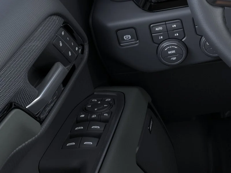New 2026 Sterling Gray Metallic Chevrolet ZR2 image 22