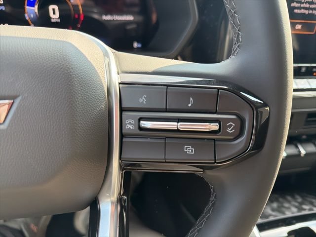 2026 Chevrolet Colorado Work Truck - Photo 24