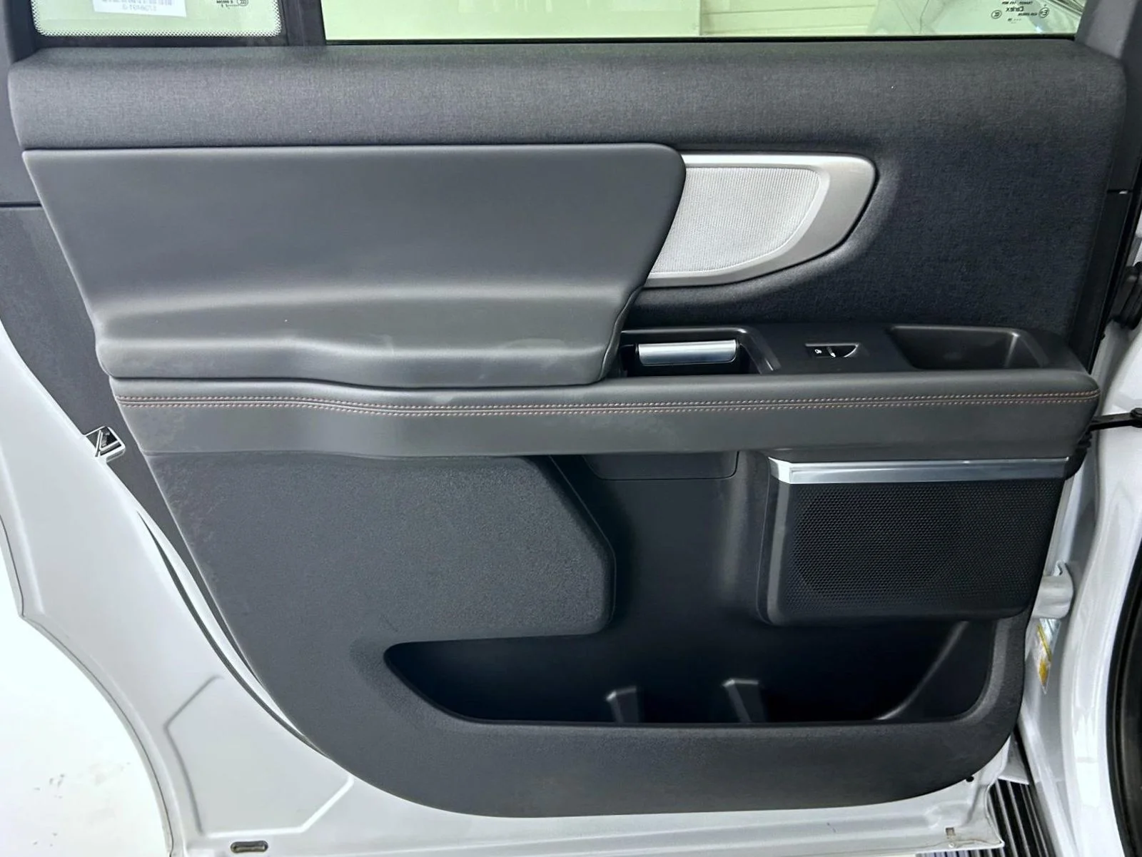 Used 2025 Silver Ford Active image 22