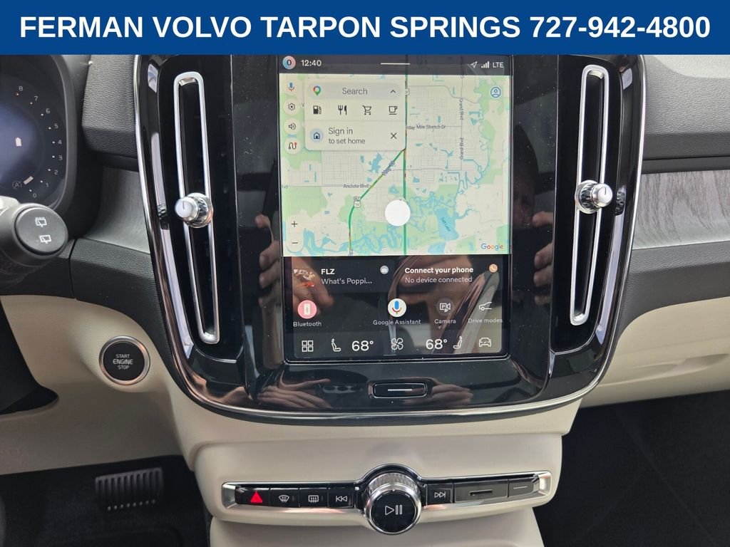 2026 Volvo XC40 Ultra - Photo 24