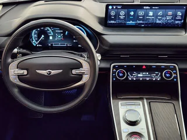 Used 2023 Alta White Genesis  image 27