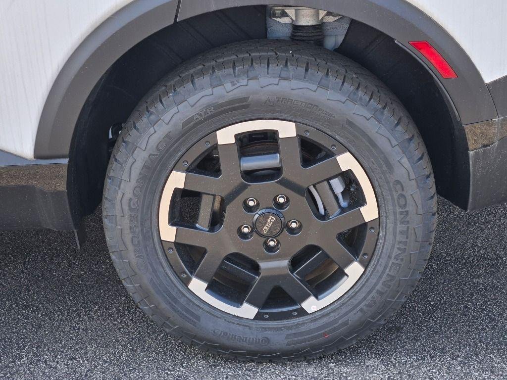 New 2026 White Pearl Hyundai XRT Pro image 16