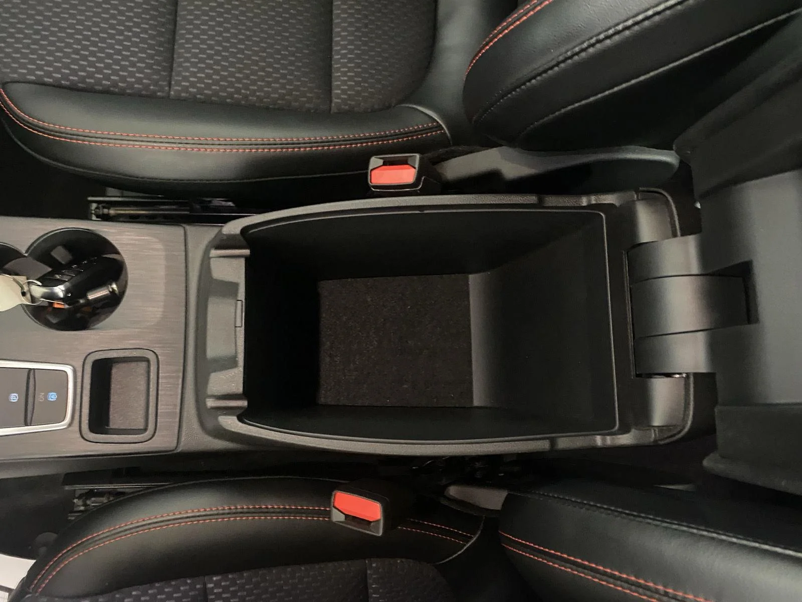 Used 2023 Carbonized Gray Ford ST-Line Elite image 17