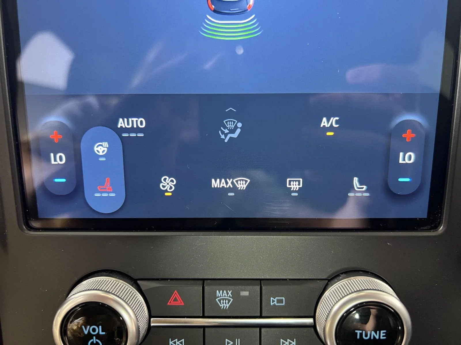 Used 2022 Agate Black Ford SEL image 18
