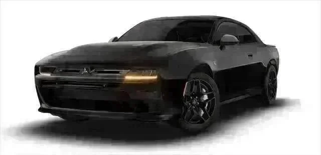 2026 Dodge Charger Charger Scat Pack R/T Scat Pack