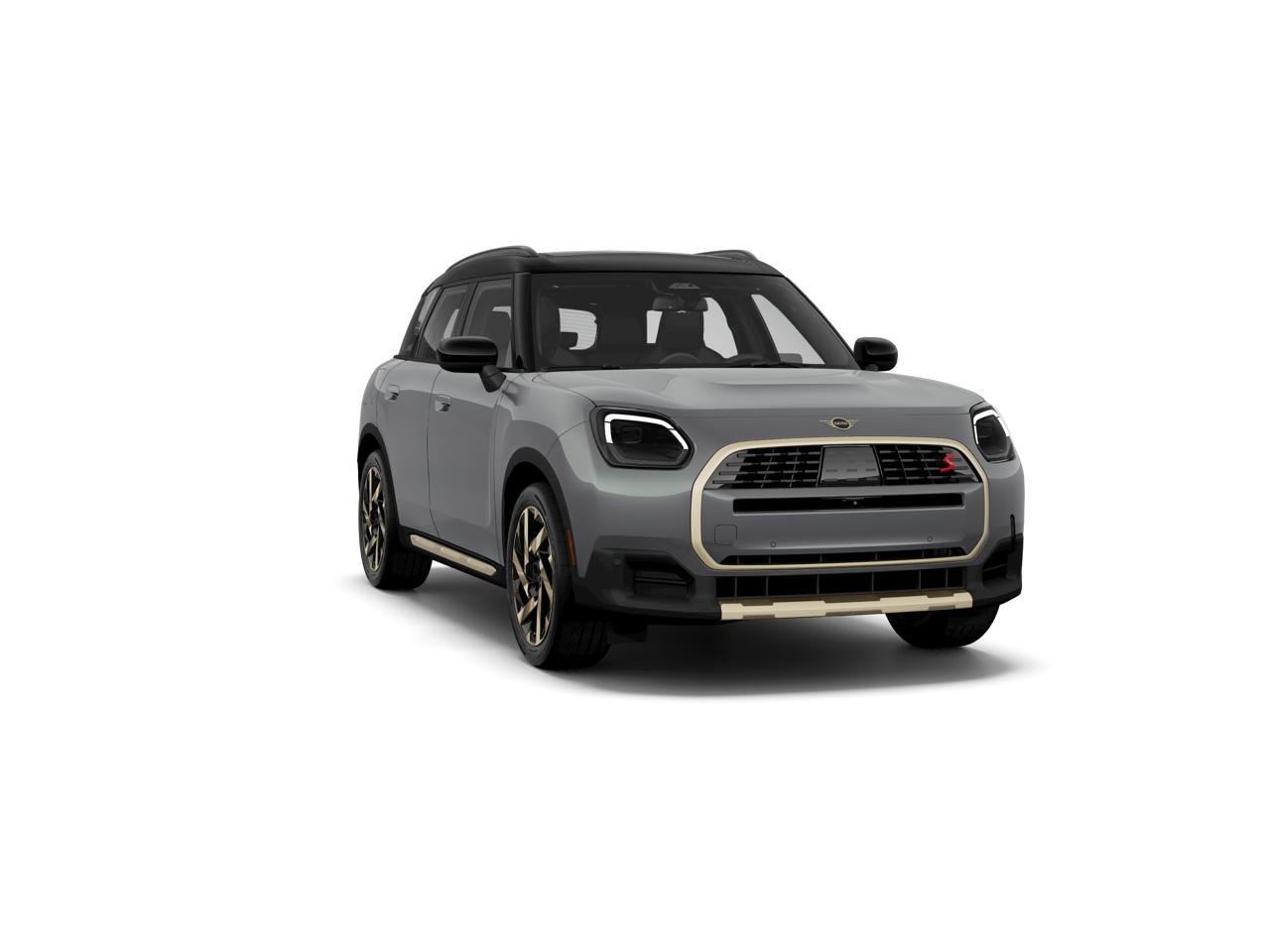 2026 MINI Countryman