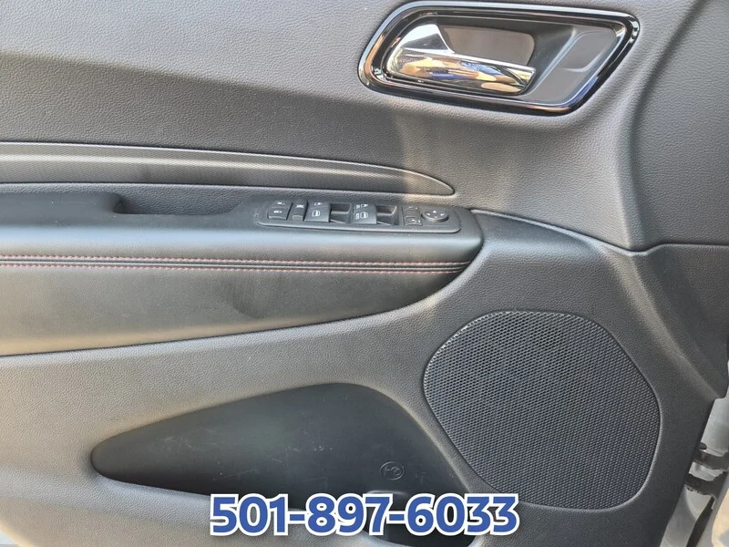 Used 2025 Gray Clearcoat DODGE GT AWD image 27