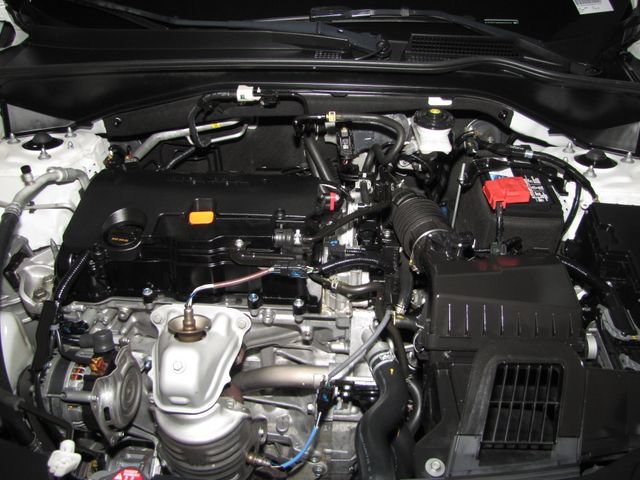 2024 Honda HR-V Sport - Photo 53