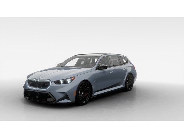 2027 BMW M5