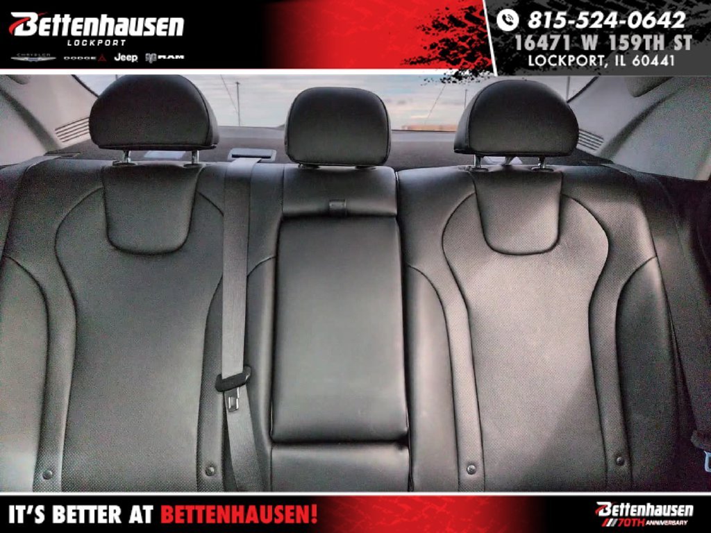 Used 2023 Silver Hyundai Limited image 25