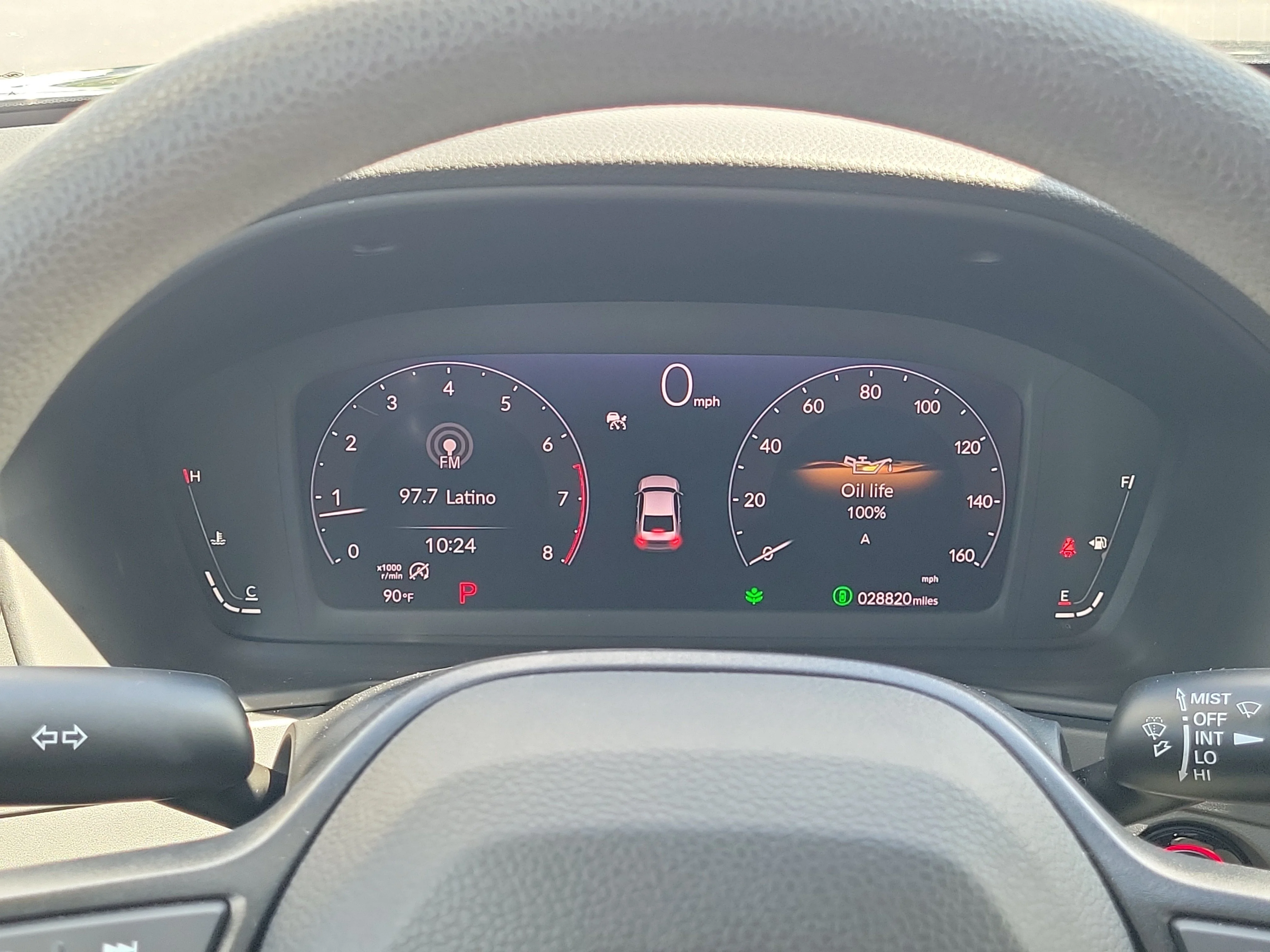 2023 Honda Accord EX - Photo 55