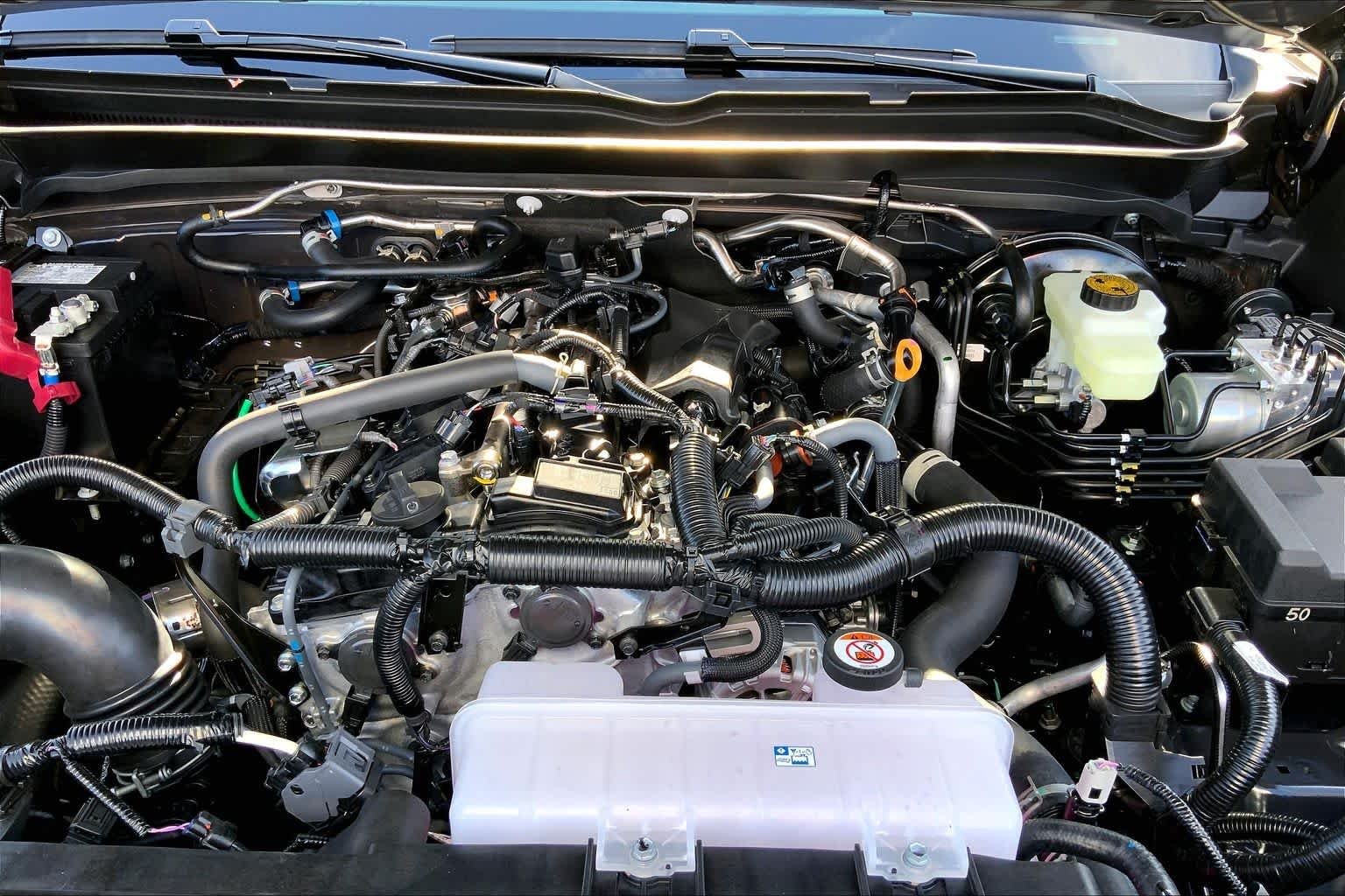 New 2026 Underground Toyota SR5 image 16