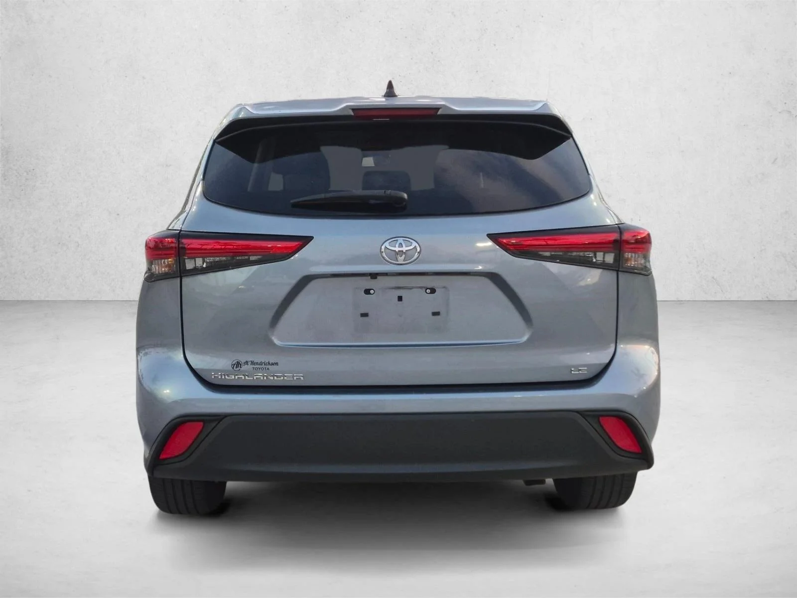 Used 2023 Moon Dust Toyota LE image 6