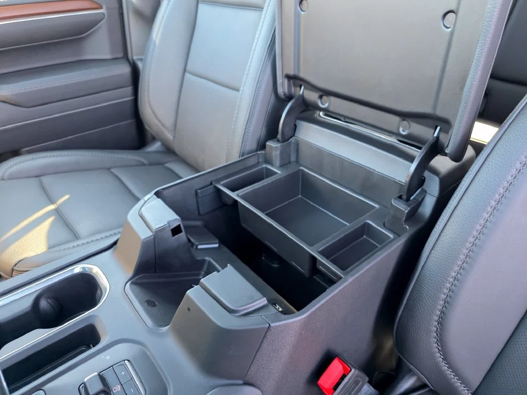 2025 GMC Sierra 1500 Denali - Photo 29