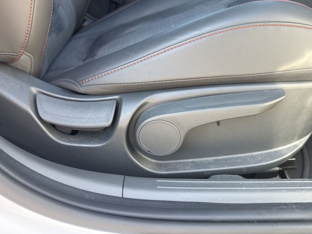 2022 Hyundai Sonata N Line - Photo 36