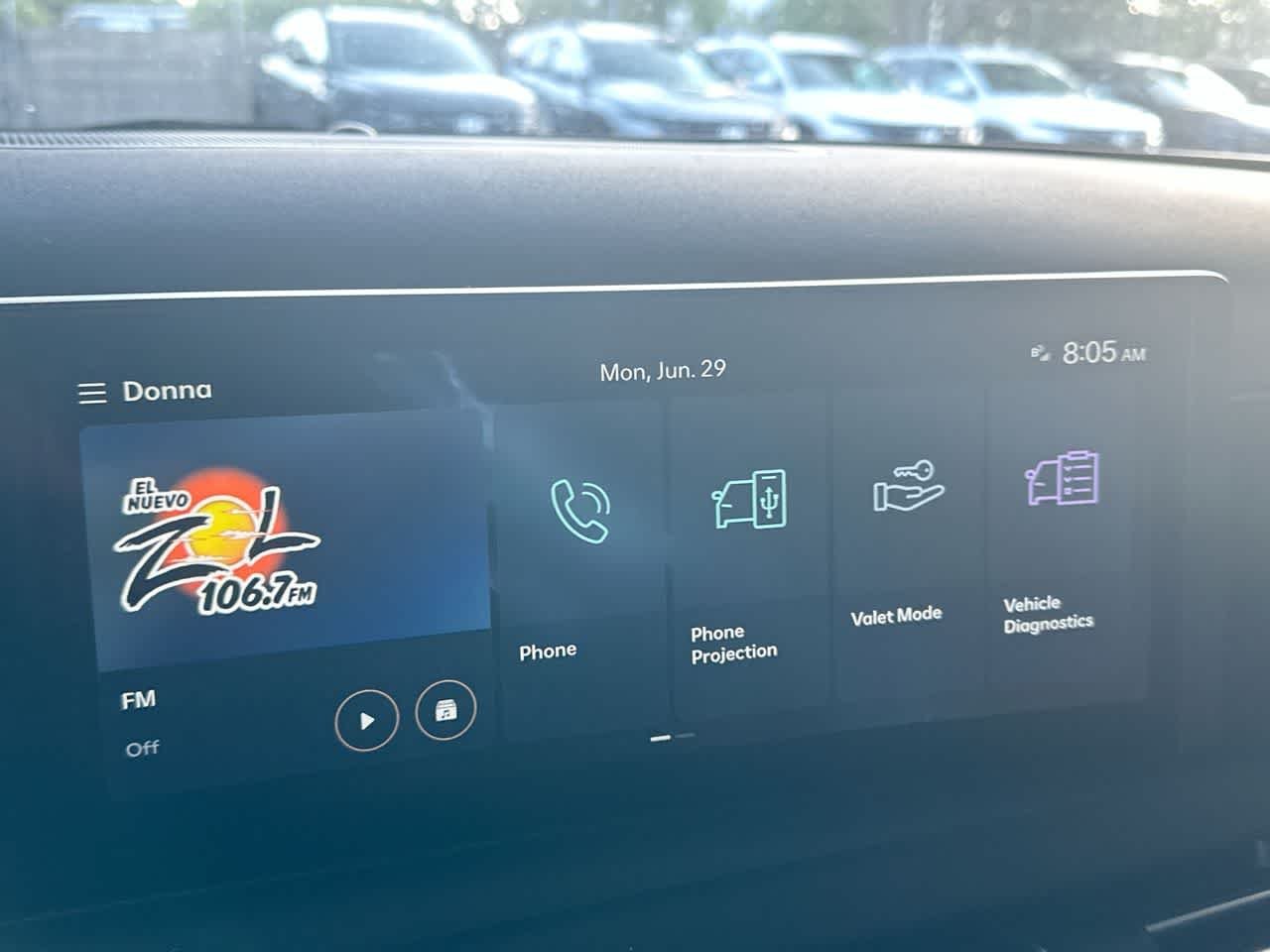 2025 Hyundai Santa Cruz SEL Activity - Photo 18