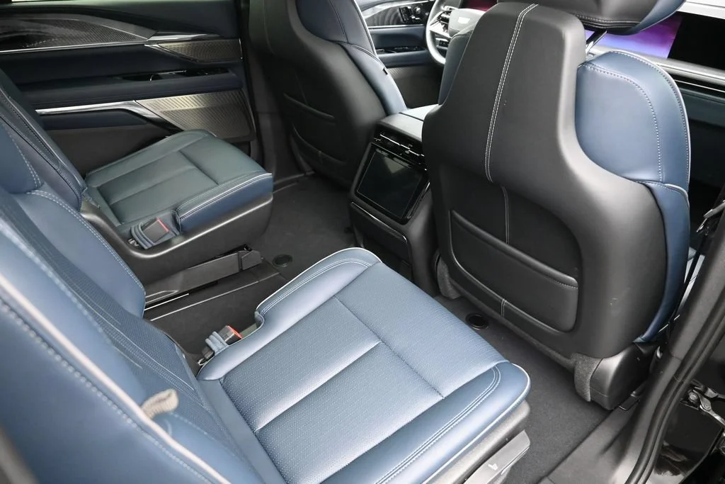 Used 2026 Black Raven Cadillac Premium Sport image 30