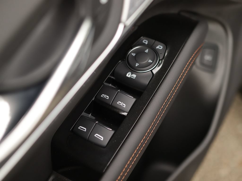 2026 Cadillac CT4 Sport - Photo 26