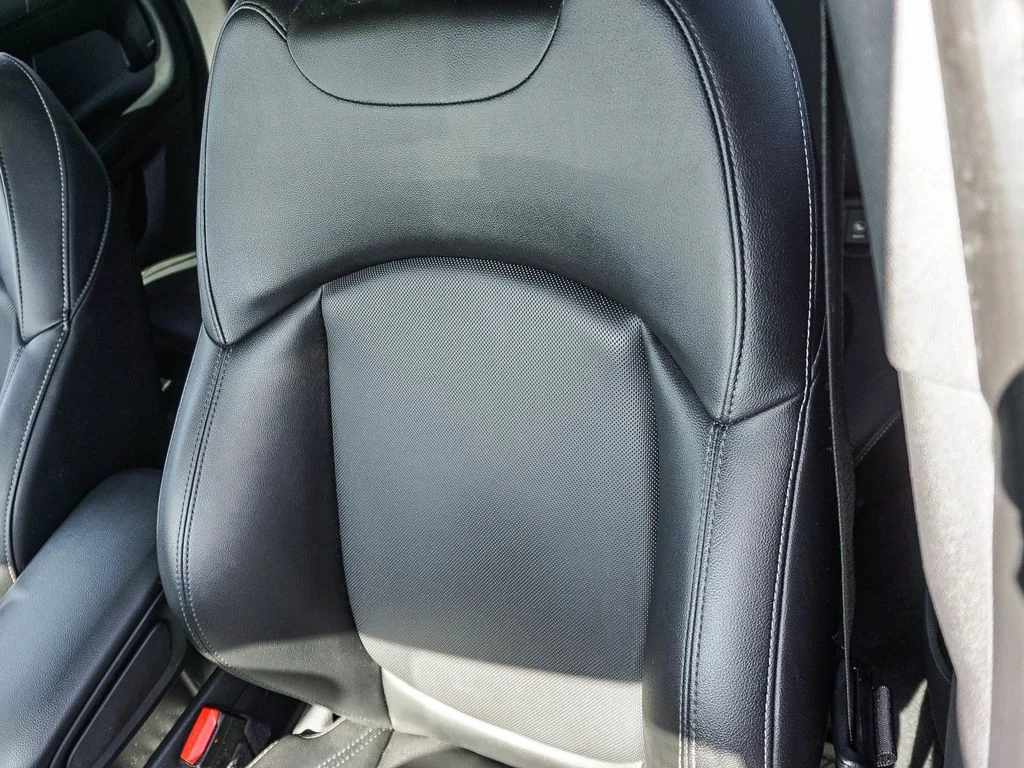 Used 2017 Black MINI Base image 20
