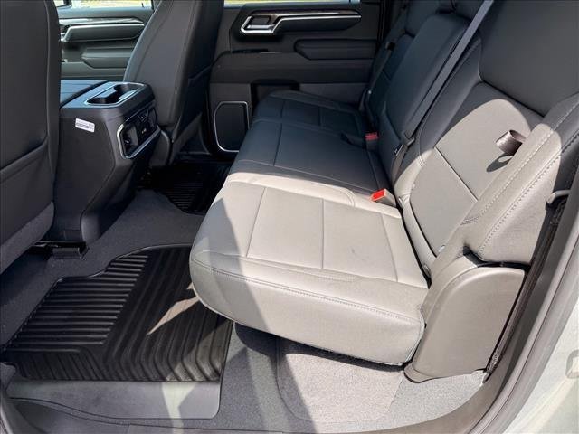 2026 Chevrolet Silverado 2500 HD LTZ - Photo 6