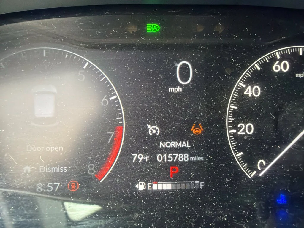 2024 Honda HR-V Sport - Photo 10