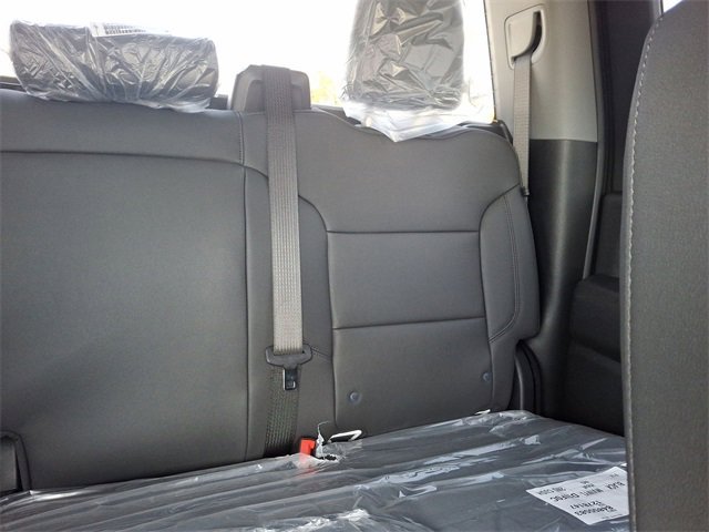 2025 GMC Sierra 3500HD Pro - Photo 14