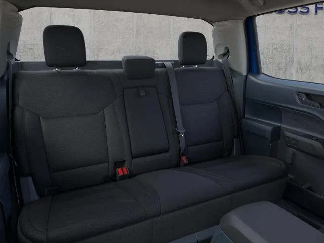 2025 Ford Maverick XLT - Photo 37