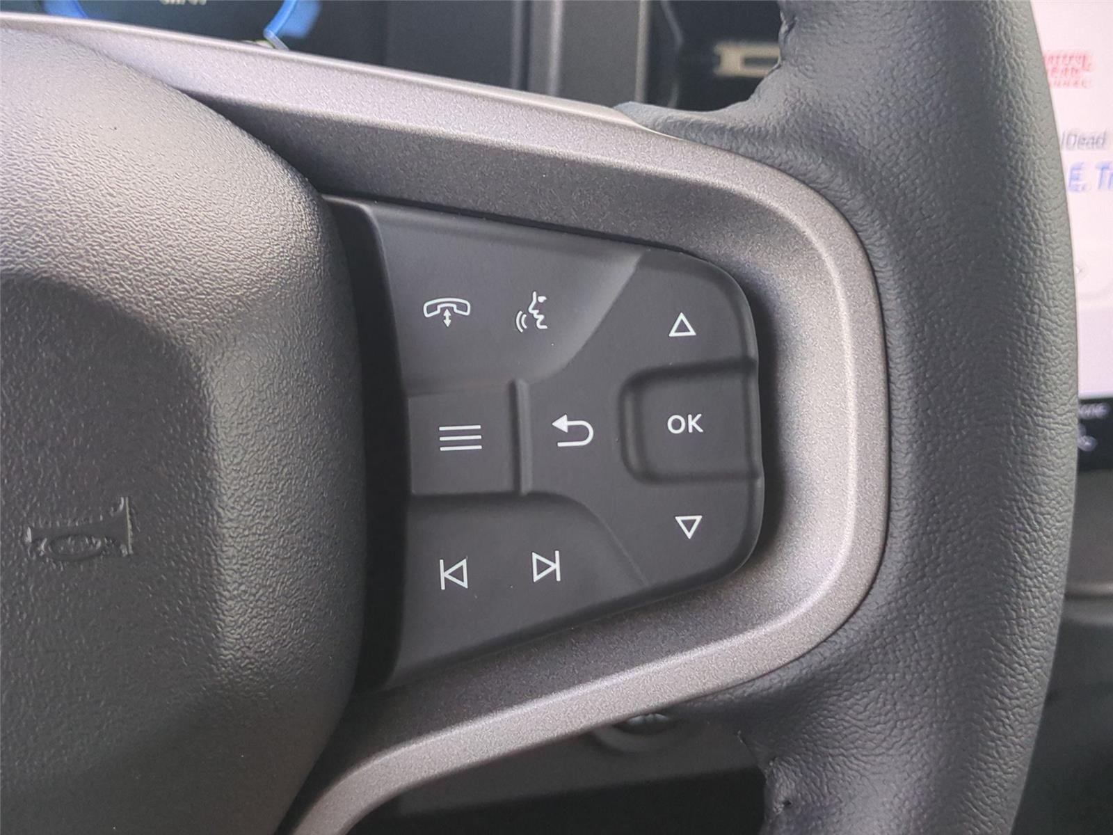 New 2026 Desert Sand Ford Badlands® image 20