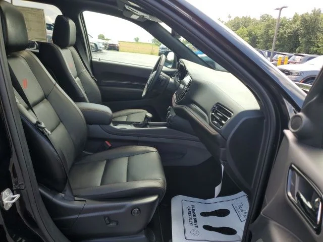 New 2026 Diamond Black Clear-Coat Exterior Paint Dodge GT Plus HEMI V8 image 24