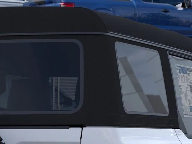 New 2026 Oxford White Ford Outer Banks image 26