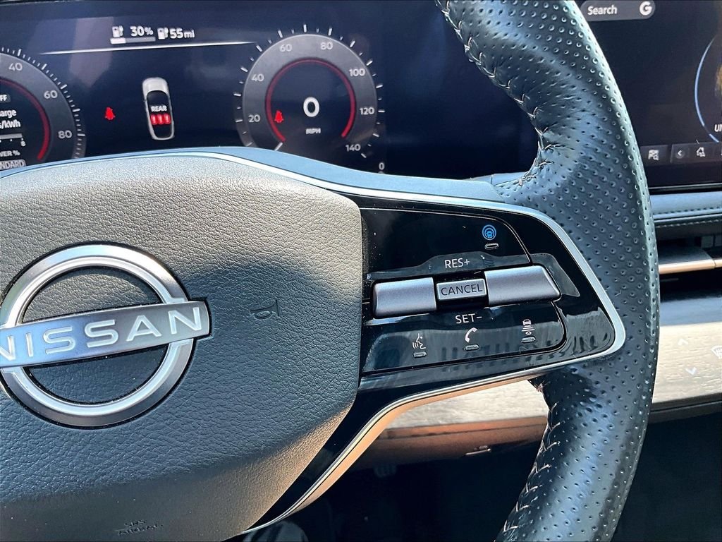 Used 2023 Gray Nissan ENGAGE image 23