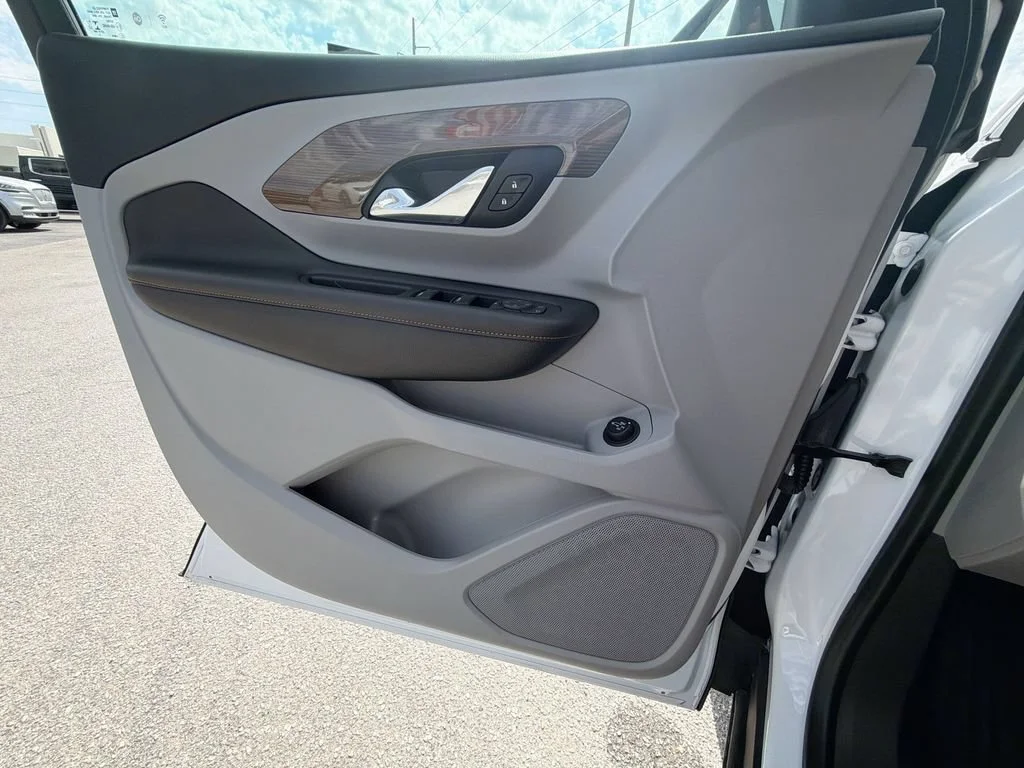 2021 GMC Terrain SLE - Photo 26