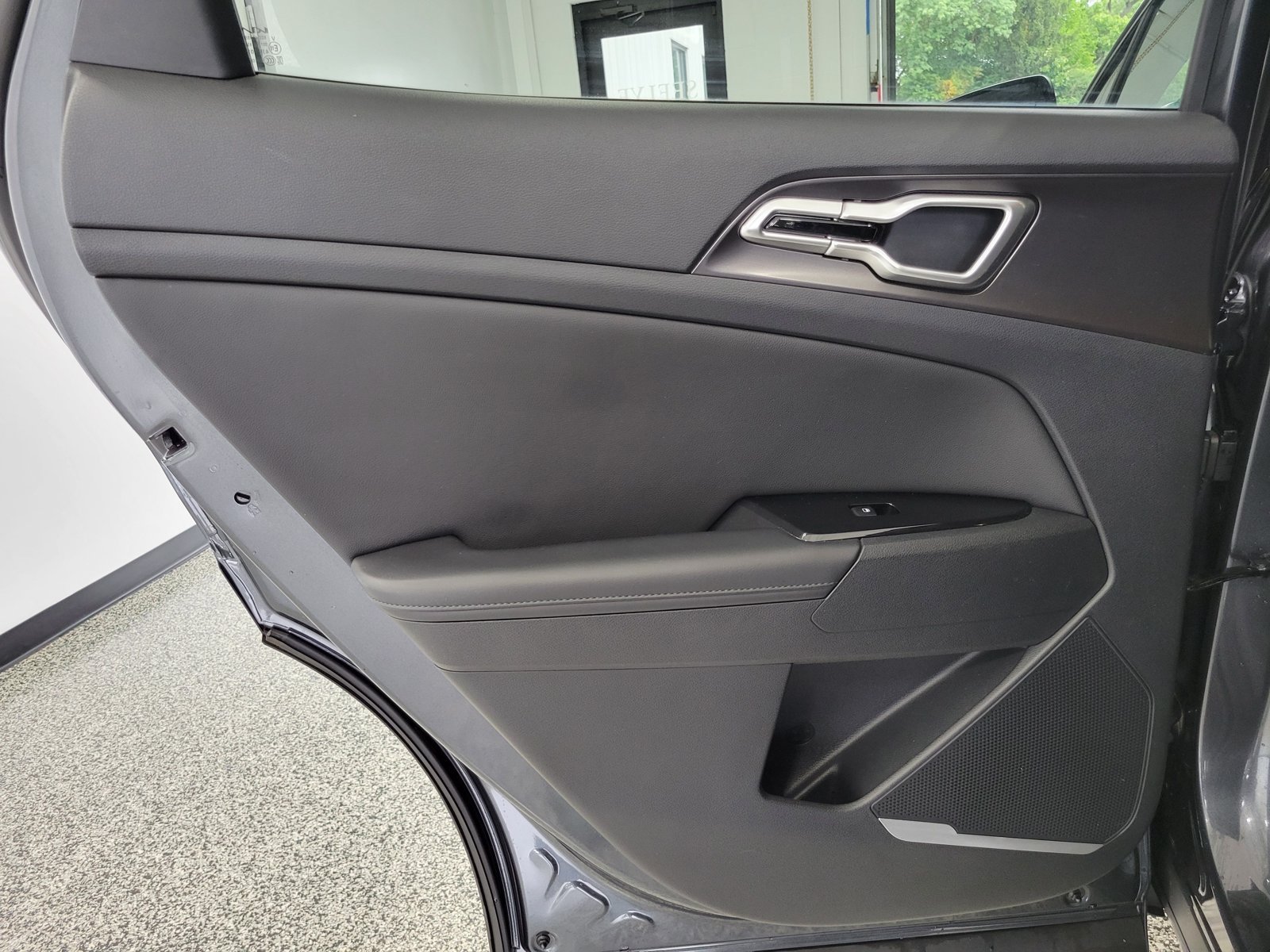 Certified Used 2024 Gray Kia EX image 23