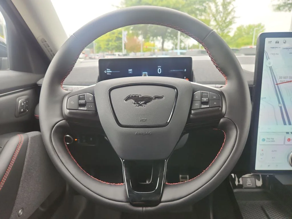 New 2026 Blue Ford Premium image 18