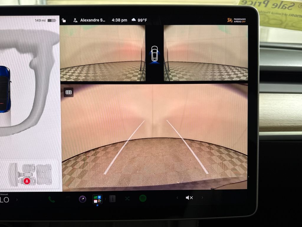 Used 2023  Tesla Long Range image 15