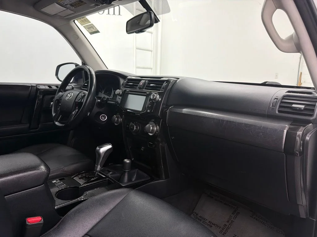 Used 2017 White Toyota TRD Pro image 34