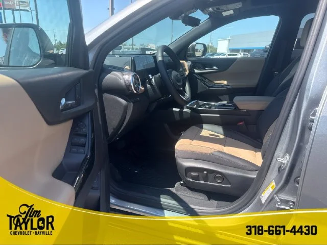 2027 Chevrolet Equinox ACTIV - Photo 12