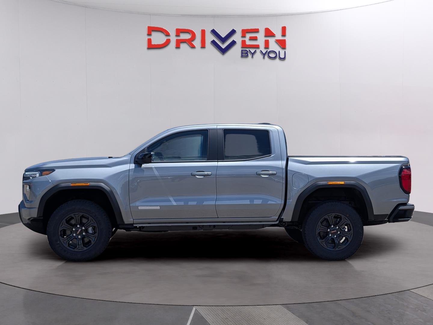 2025 GMC Canyon Elevation - Photo 2