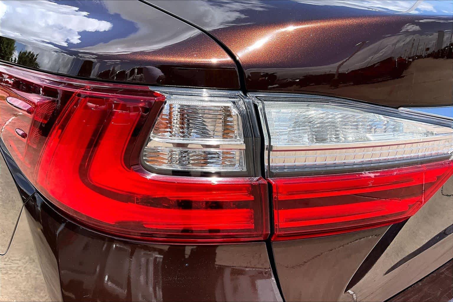 Used 2016 Autumn Shimmer Lexus  image 29