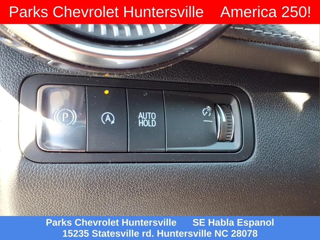 2026 Chevrolet Equinox LT - Photo 14