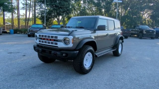 New 2026 Marsh Gray Ford Heritage Edition image 76