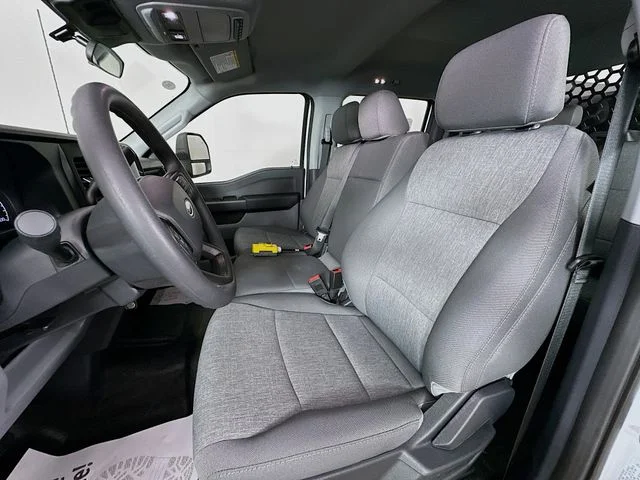 New 2025 Oxford White Ford XL image 19