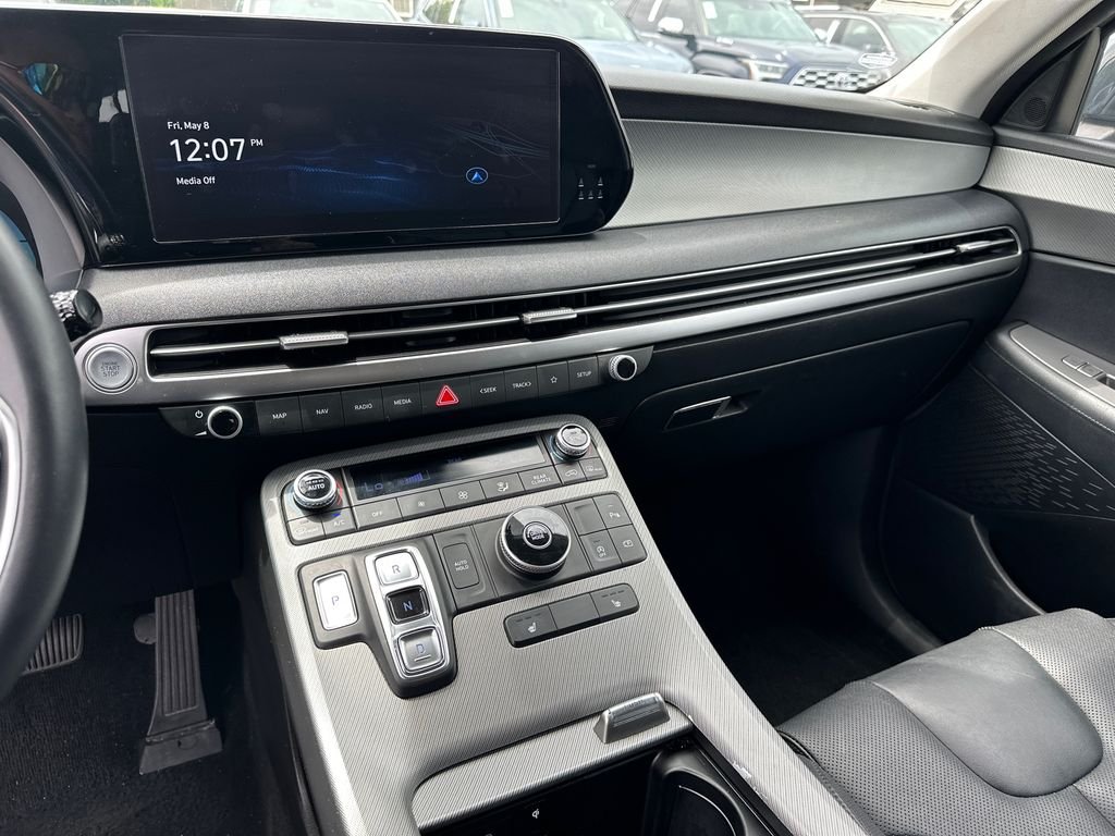 Used 2024 Gray Hyundai XRT image 34