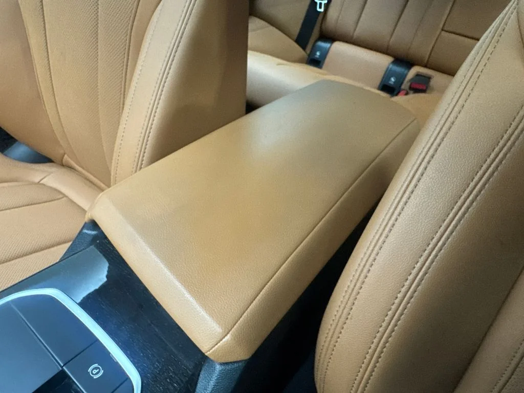 Used 2024 Green BMW eDrive35 image 70