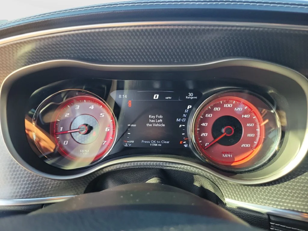Used 2023 Gray Dodge SRT Hellcat Widebody image 29