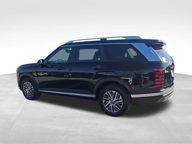 New 2026 Black Hyundai SEL Premium AWD image 6