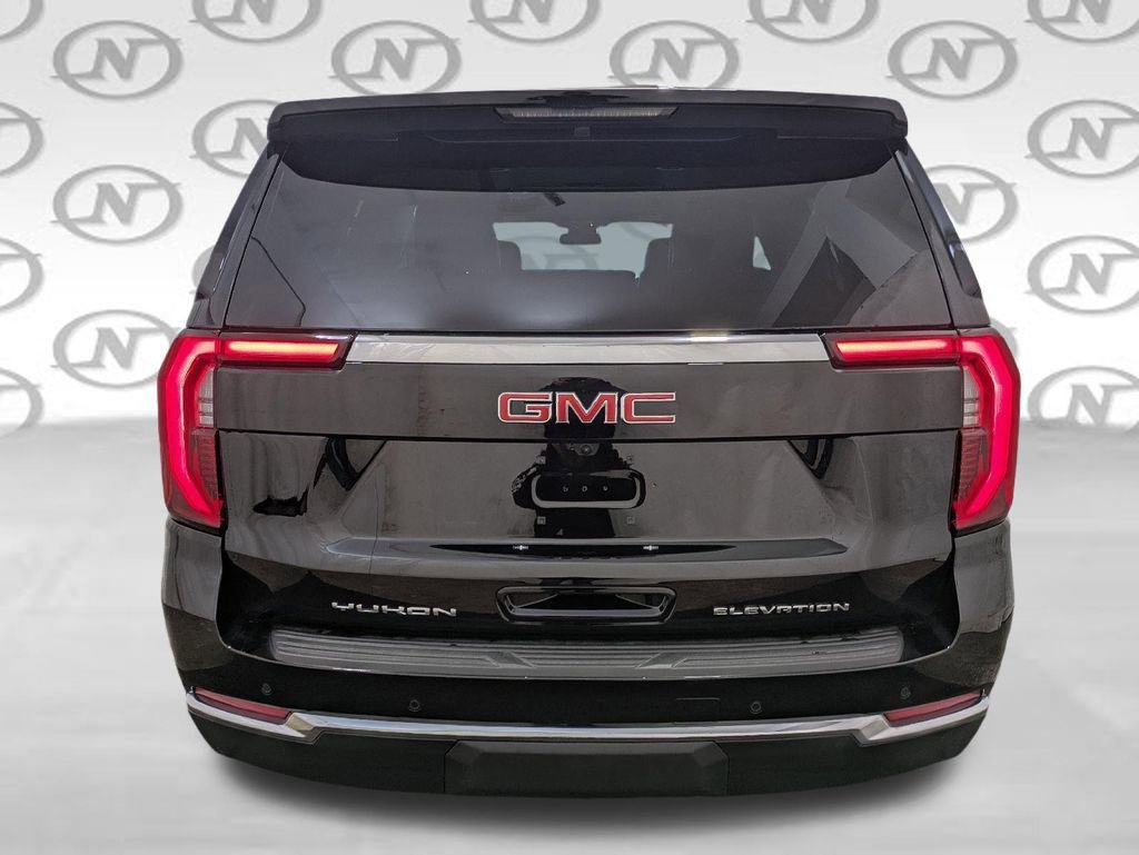 2026 GMC Yukon XL Elevation - Photo 17